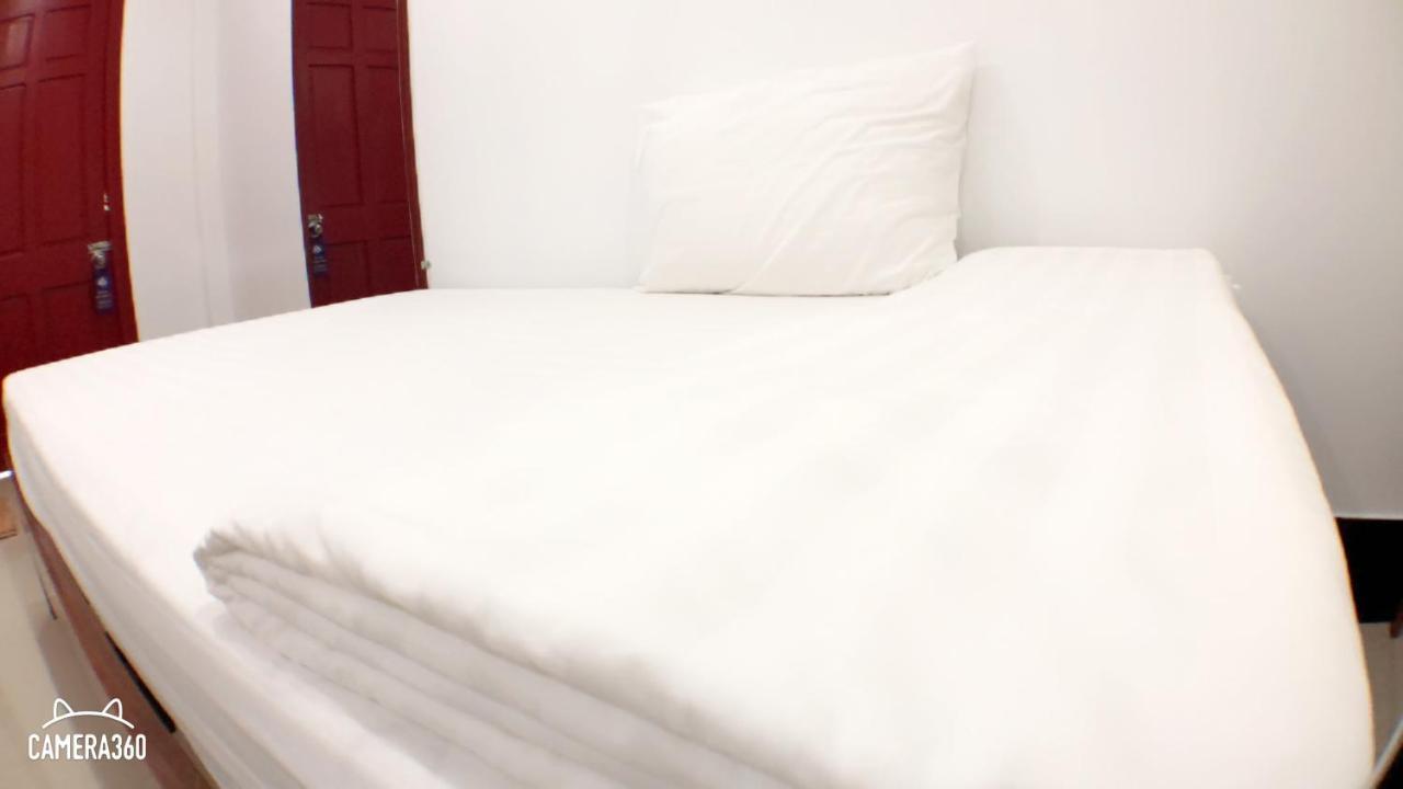 Ha Phat Hotel Duong Dong  ภายนอก รูปภาพ