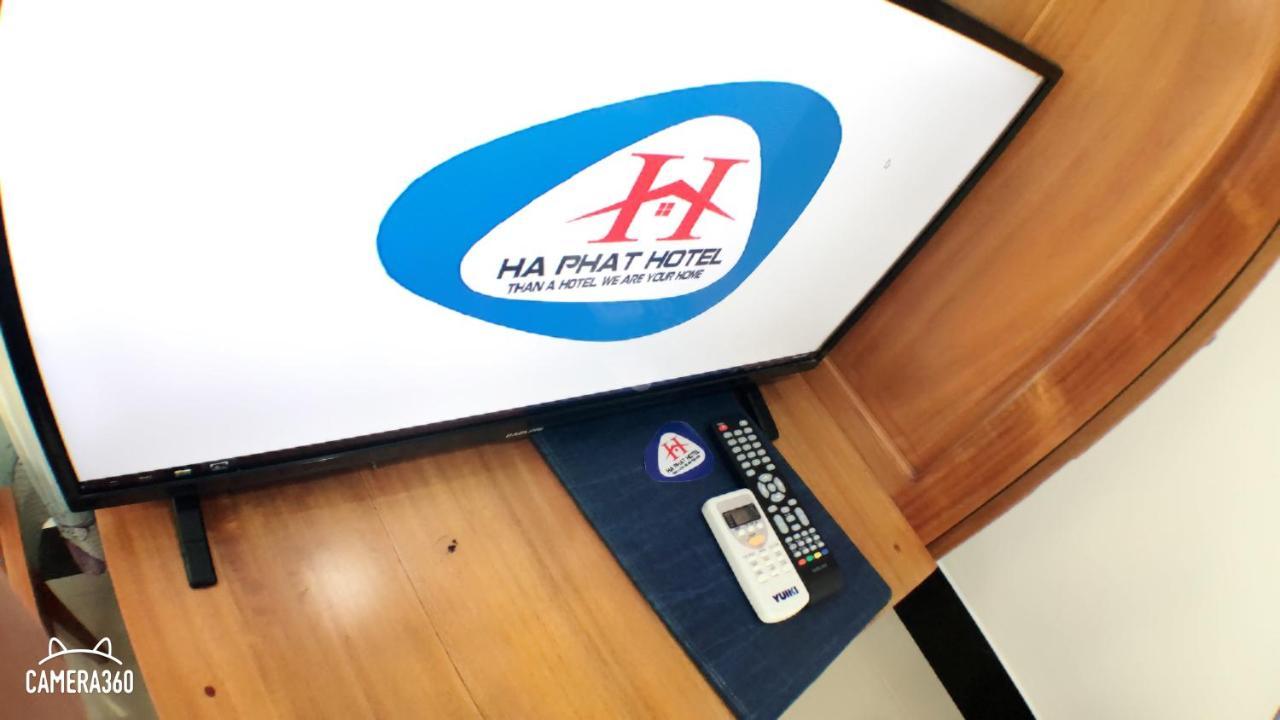 Ha Phat Hotel Duong Dong  ภายนอก รูปภาพ