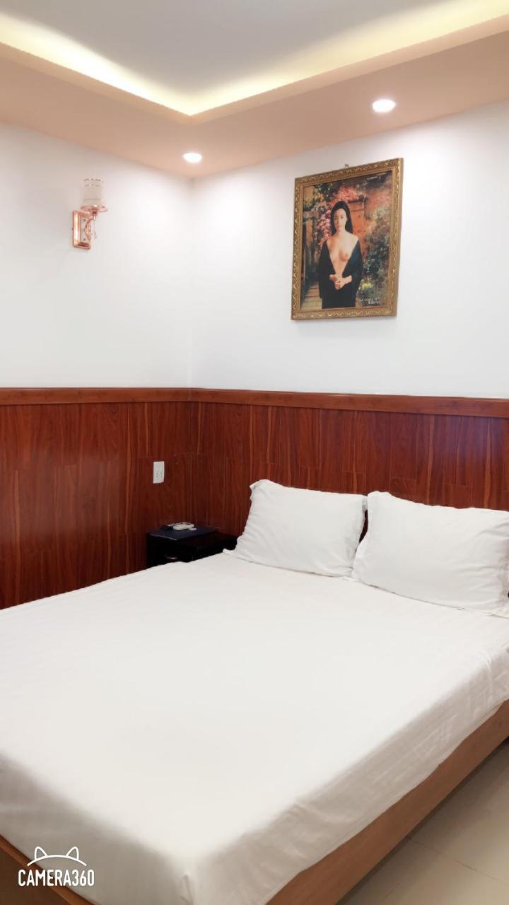 Ha Phat Hotel Duong Dong  ภายนอก รูปภาพ