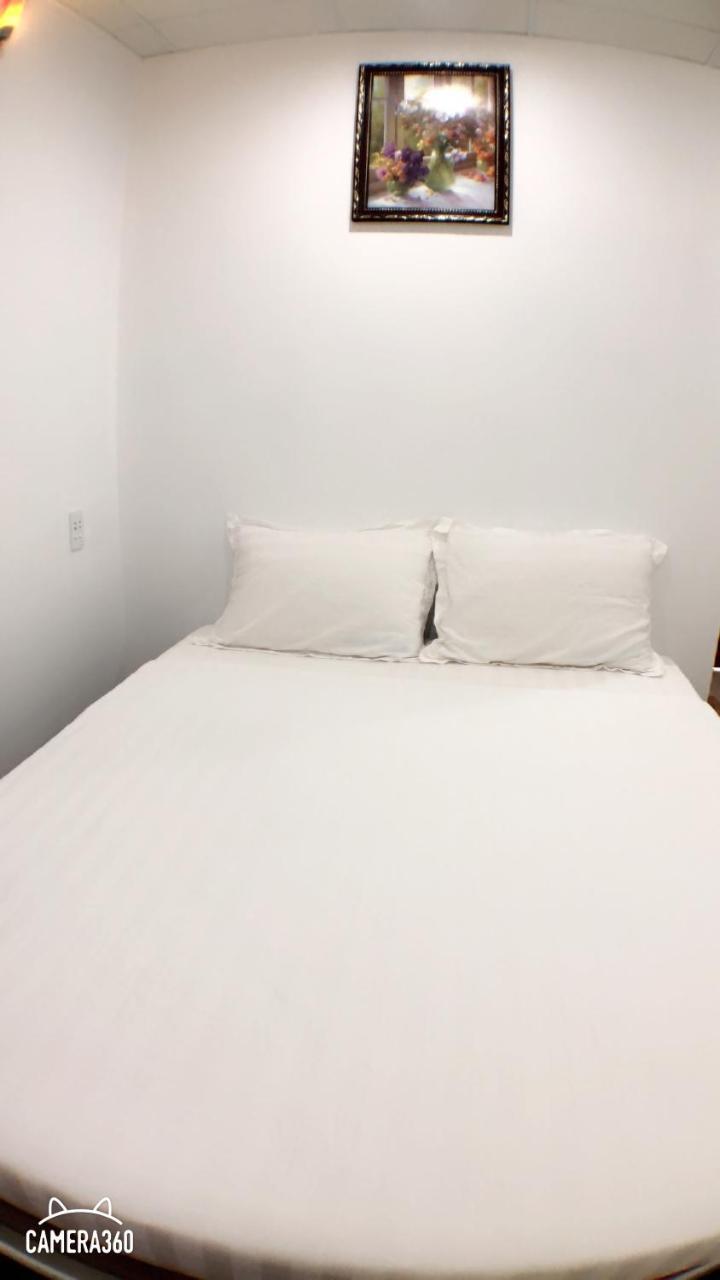 Ha Phat Hotel Duong Dong  ภายนอก รูปภาพ