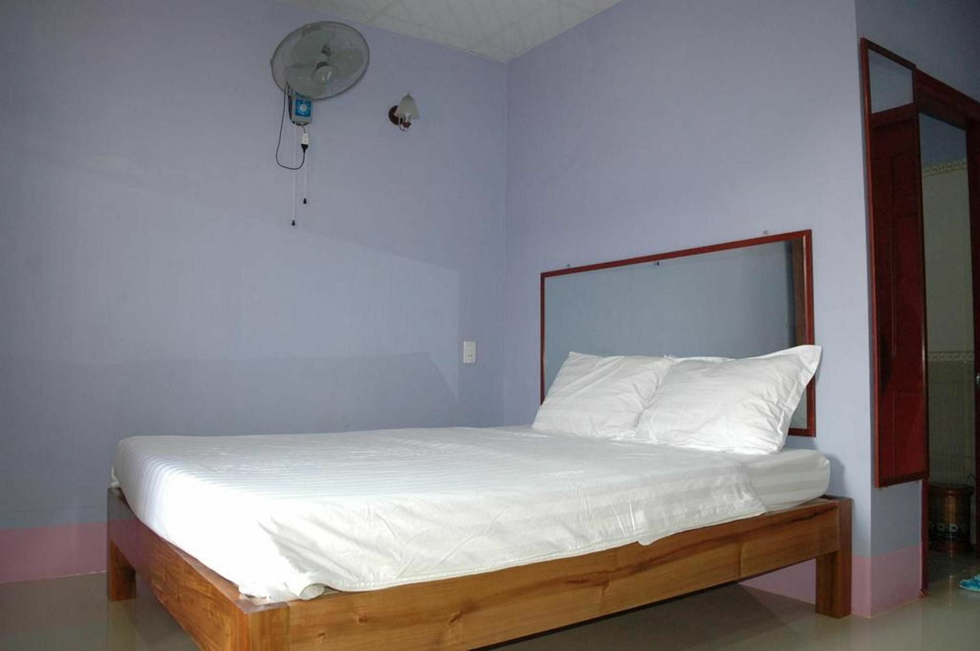 Ha Phat Hotel Duong Dong  ภายนอก รูปภาพ