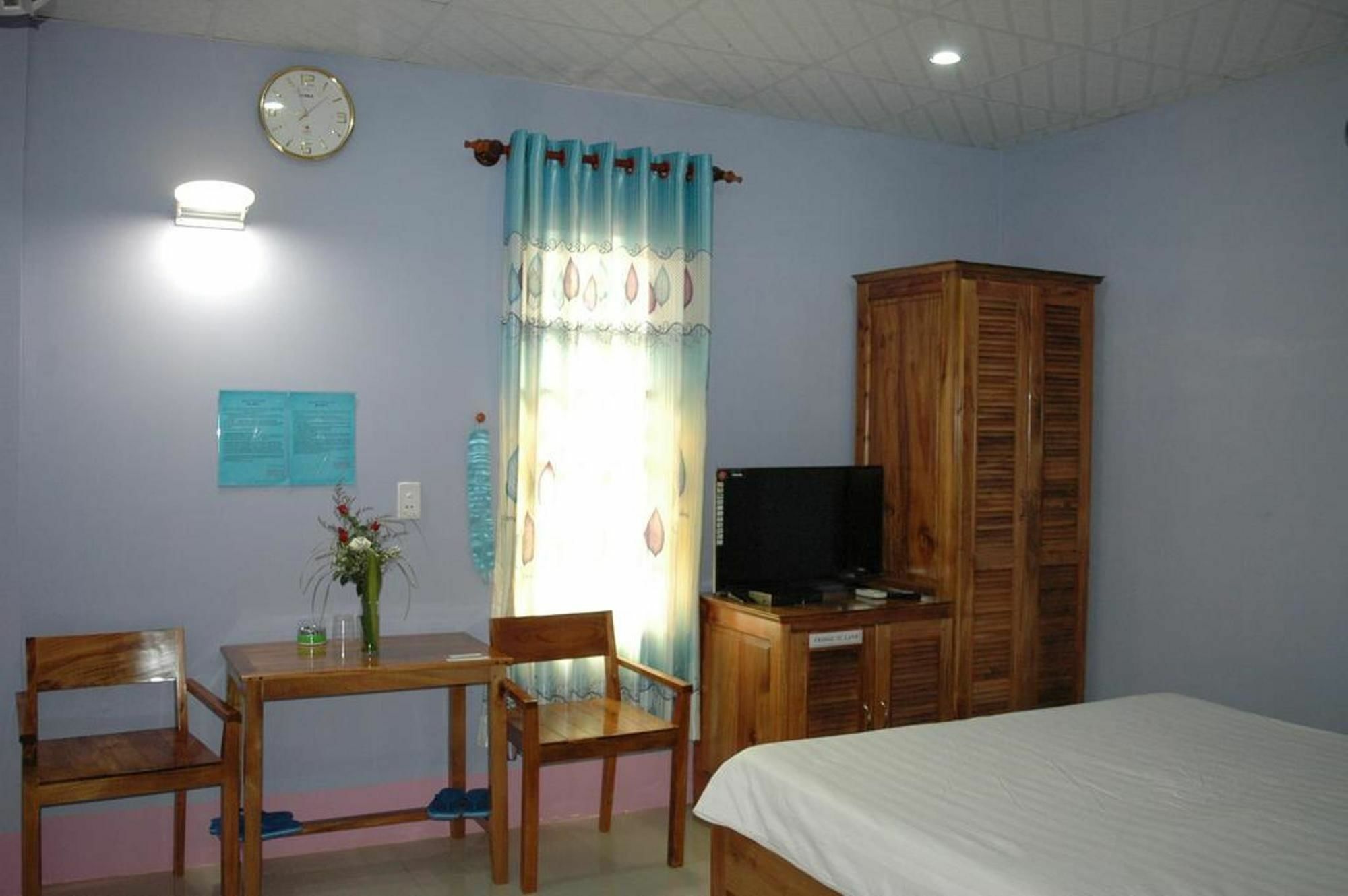 Ha Phat Hotel Duong Dong  ภายนอก รูปภาพ