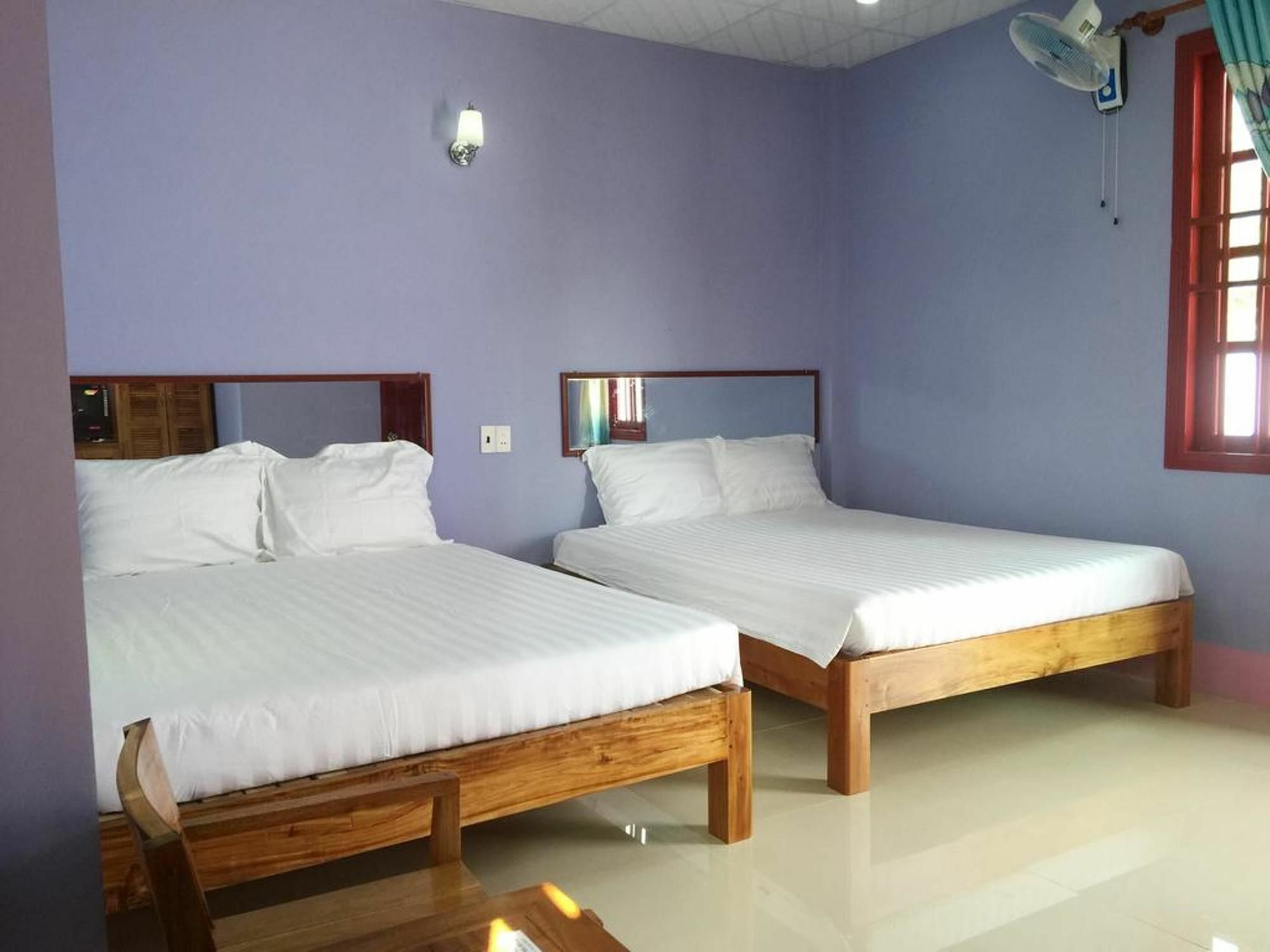 Ha Phat Hotel Duong Dong  ภายนอก รูปภาพ